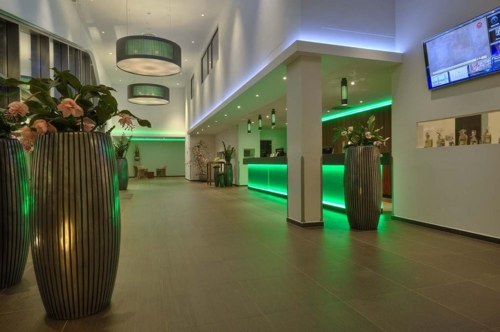 Asam 4* Straubing